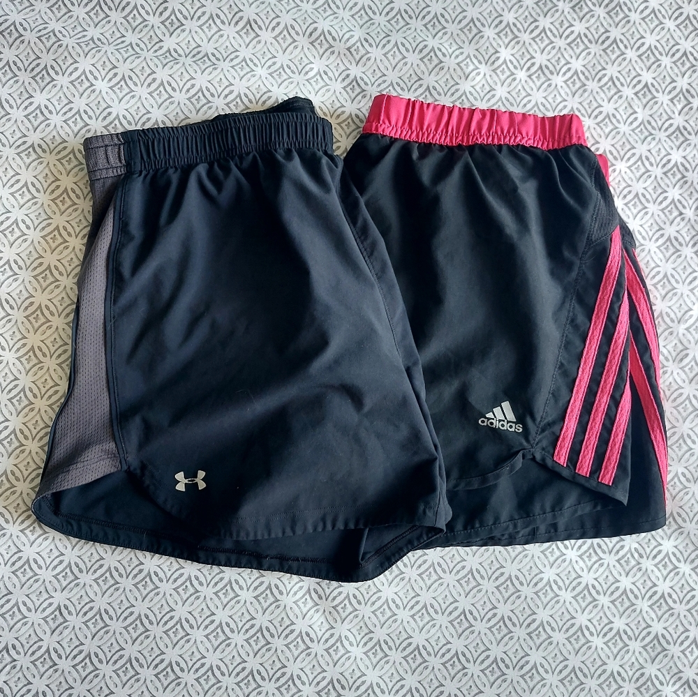 Bundle Athletic shorts